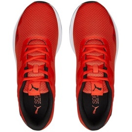 Puma Disperse Xt 2 Mesh M 376858 07 zapatos rojo 3