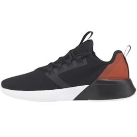 Zapatillas Puma Retaliate Block 195549 05 marrón 2