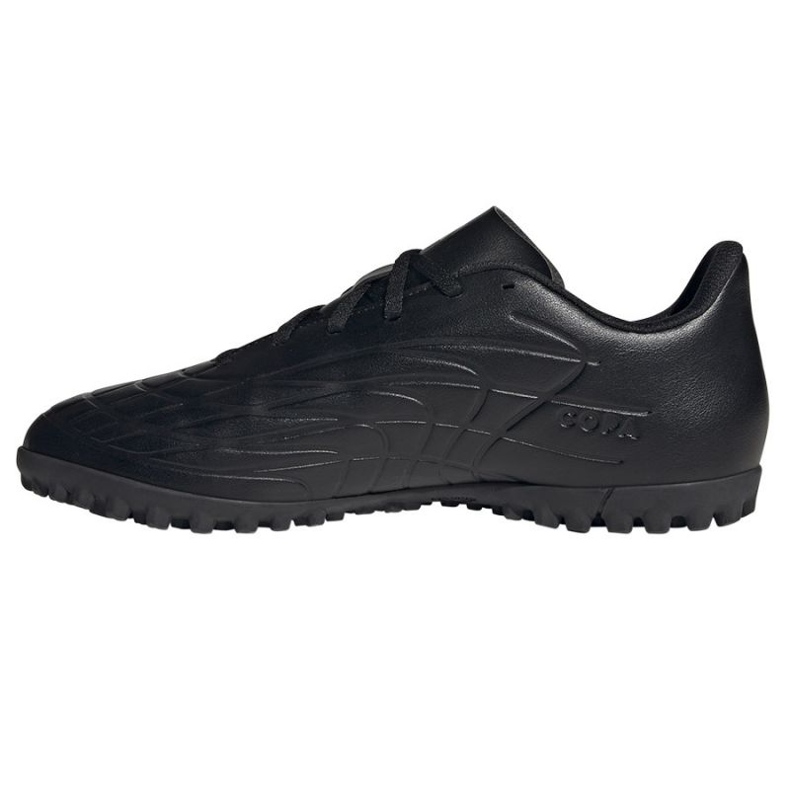 Botas de fútbol Adidas Copa Pure.4 Tf M GY9050 negro negro 1
