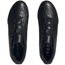 Botas de fútbol Adidas Copa Pure.4 Tf M GY9050 negro negro 2