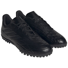 Botas de fútbol Adidas Copa Pure.4 Tf M GY9050 negro negro 3