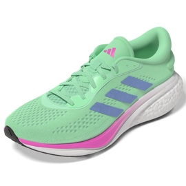 Zapatillas running adidas SuperNova 2 HR0109 azul 2