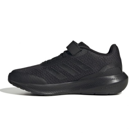 Zapatillas adidas Runfalcon 3.0 Jr. HP5869 negro 1 Zapatillas adidas Runfalcon 3.0 Jr. HP5869 negro 1