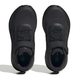 Zapatillas adidas Runfalcon 3.0 Jr. HP5869 negro 2