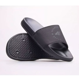 Zapatillas 4F M 4FSS22FFLIM099-21S negro 1 Zapatillas 4F M 4FSS22FFLIM099-21S negro 1