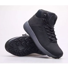 Zapatos 4F 4FJAW22FWINM005-20S negro 1