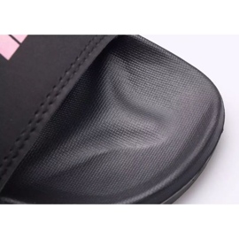 Pantuflas 4F W 4FSS22FFLIF098-20S negro 4