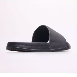 Pantuflas 4F W 4FSS22FFLIF098-20S negro 5