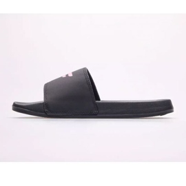 Pantuflas 4F W 4FSS22FFLIF098-20S negro 6