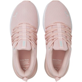 Puma Better Foam Prowl Alt W 376182 04 zapatos rosa 1