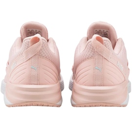 Puma Better Foam Prowl Alt W 376182 04 zapatos rosado 3
