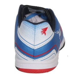 Botas de futbol Joma Toledo 2304 In Jr TOJS2304IN azul azul 2