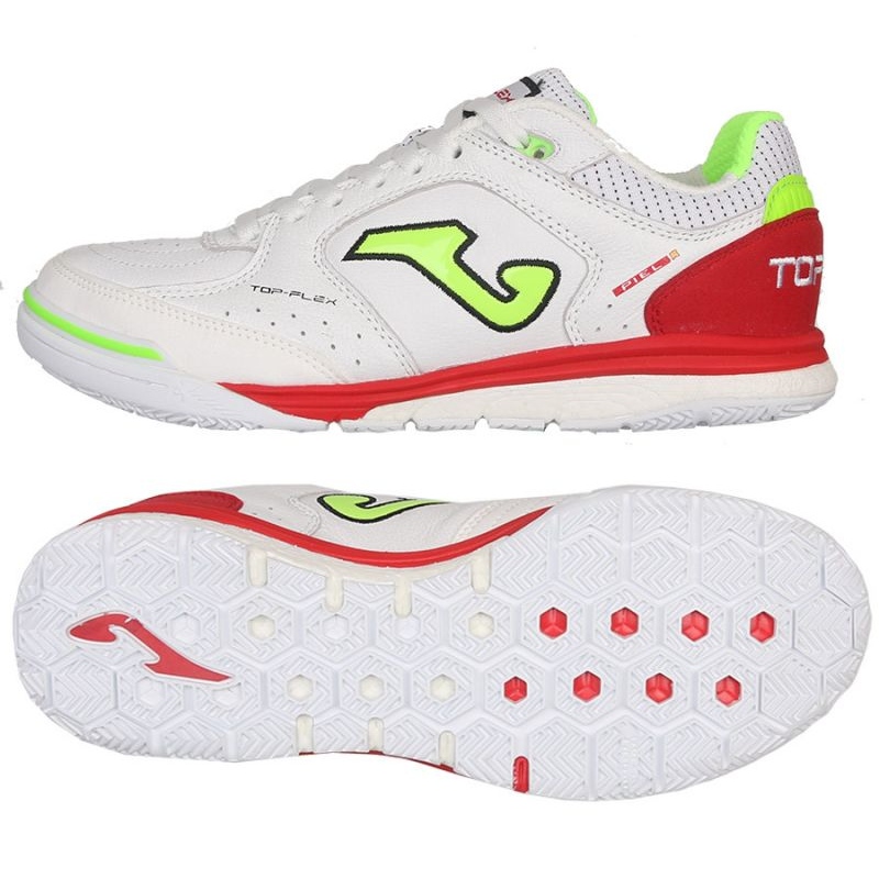 Zapatilla de Fútbol Sala Joma Top Flex 2342 Hombre