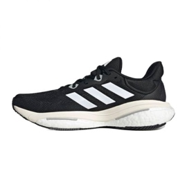 Adidas Solarglide 6 Zapatillas M HP7631 negro 1 Adidas Solarglide 6 Zapatillas M HP7631 negro 1