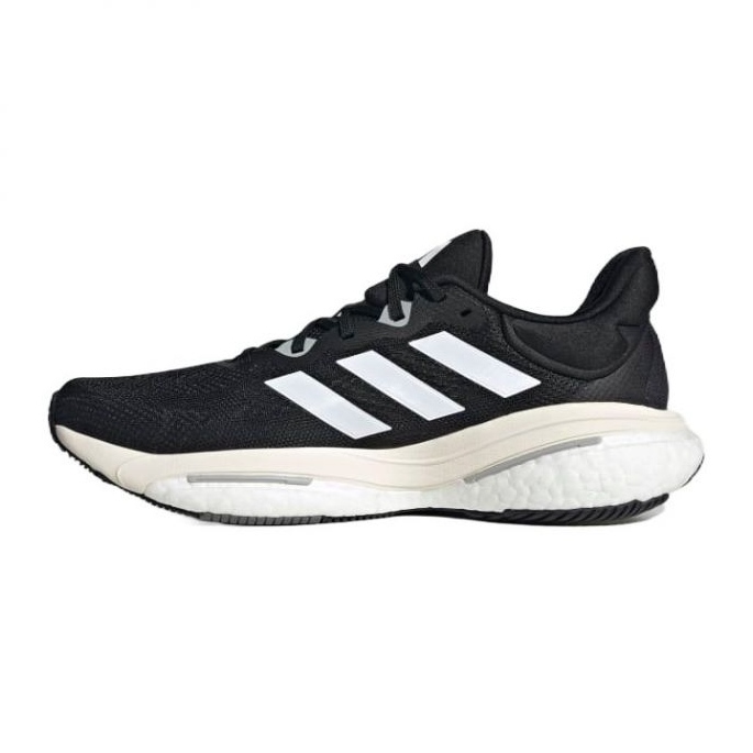 Adidas Solarglide 6 Zapatillas M HP7631 negro 1 Adidas Solarglide 6 Zapatillas M HP7631 negro 1