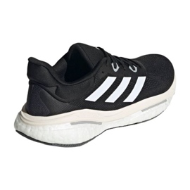 Adidas Solarglide 6 Zapatillas M HP7631 negro 3