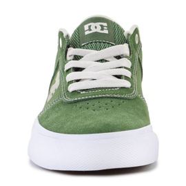 Zapatos DC Teknic S Jaakko Dark Olive ADYS300752-OL0 M 300752-OL0 verde 1