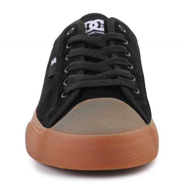 Zapatos DC Manual Rt S Adys300592-Bgmm M 300280-CHE negro 1
