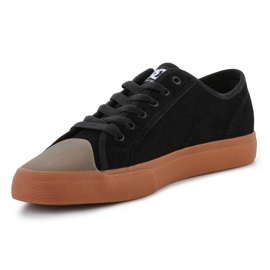 Zapatos DC Manual Rt S Adys300592-Bgmm M 300280-CHE negro 2