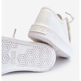Deportivas Infantiles Big Star LL374023 Blanco 3
