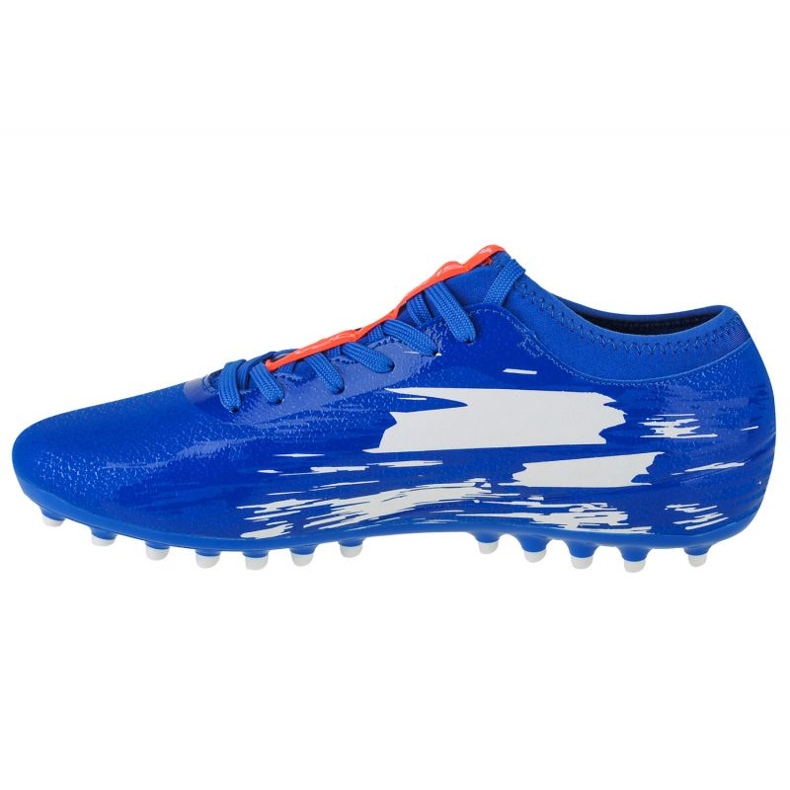 Zapatos Joma Super Copa 2204 Ag M SUPW2204AG azul azul 1