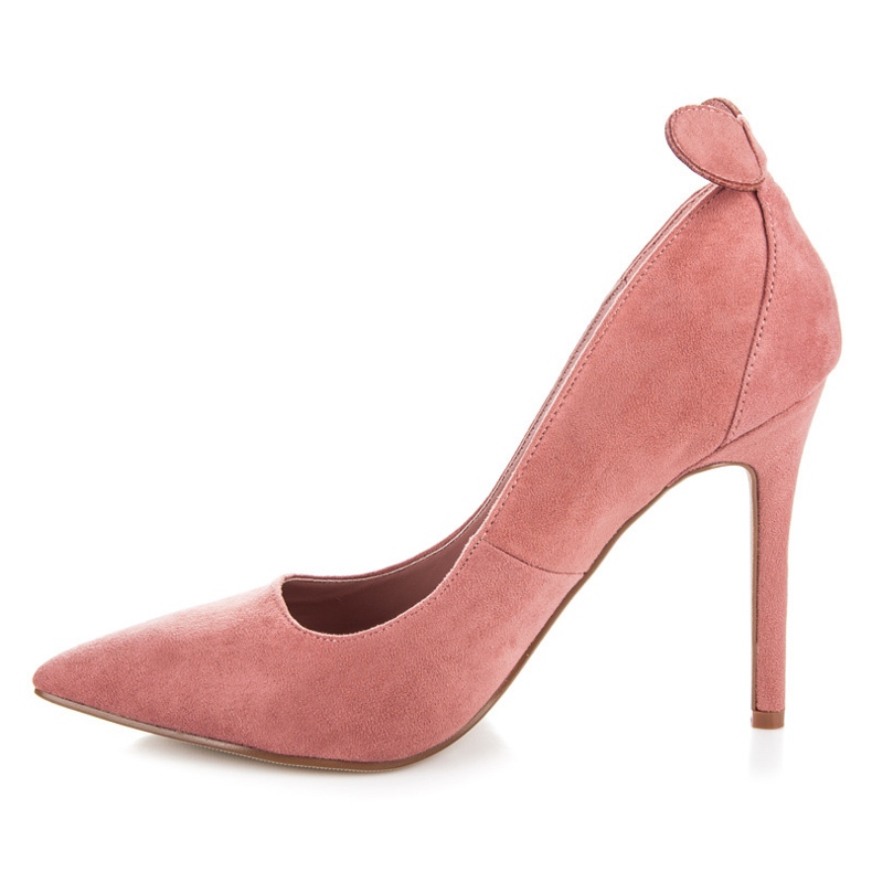 Marquiz Alfileres de ratón rosado 1 Marquiz Alfileres de ratón rosado 1