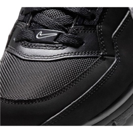 Nike Air Max Ltd 3 M CW2649 001 negro rojo 4