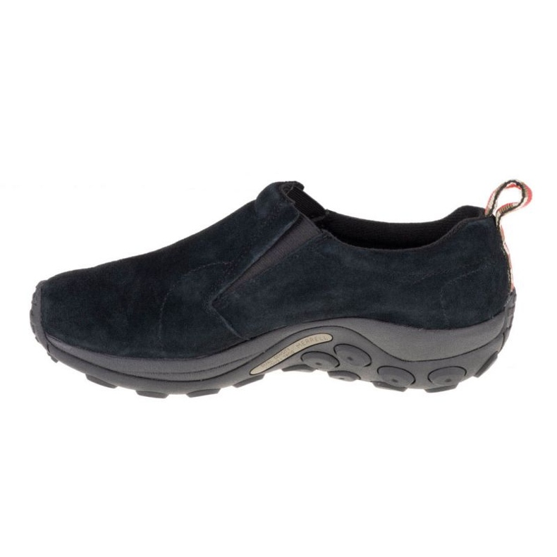 Zapatillas Merrell Jungle Moc J60825 negro 1