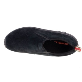 Zapatillas Merrell Jungle Moc J60825 negro 2