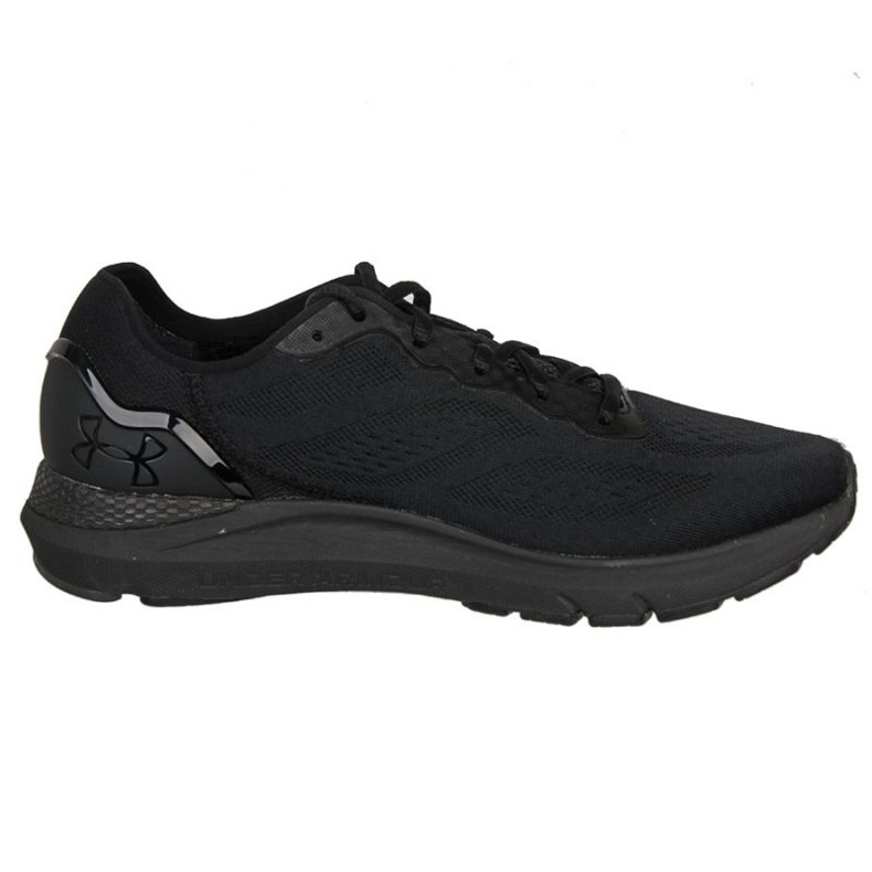 Zapatillas de running Under Armour Hovr Sonic 6 M 3026121 003 negro 1 Zapatillas de running Under Armour Hovr Sonic 6 M 3026121 003 negro 1