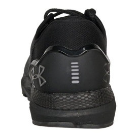 Zapatillas de running Under Armour Hovr Sonic 6 M 3026121 003 negro 3