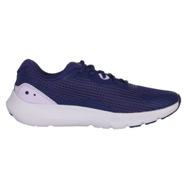 Zapatillas de running Under Armour Surge 3 W 3024894 501 azul 1