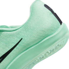 Zapatos con clavos Nike Air Zoom Maxfly DR9905-300 verde 8