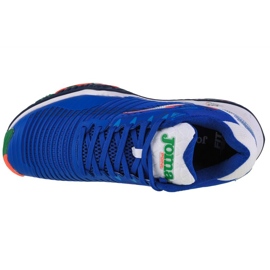 Zapatos Joma T.Fit Hombre 2204 M TFITS2204T azul 2