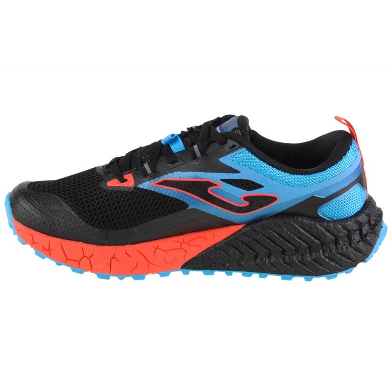 Zapatos Joma TK.Rase Hombre 2201 M TKRASW2201 negro 1