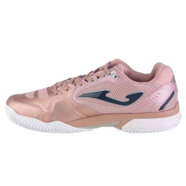 Zapatos Joma Conjunto Señora 2113 W TSELW2113PS rosa 1