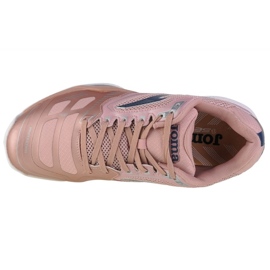 Zapatos Joma Conjunto Señora 2113 W TSELW2113PS rosado 2