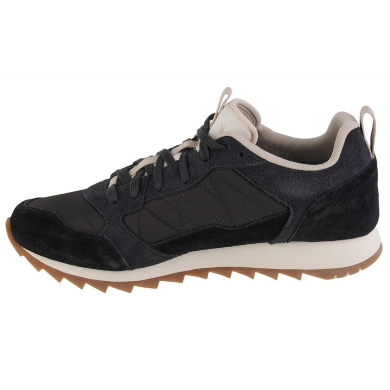 Merrell Alpine Sneaker M J004311 zapatos azul 1 Merrell Alpine Sneaker M J004311 zapatos azul 1