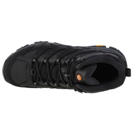 Merrell Moab 3 Thermo Mid WP J036577 Zapatos negro 2