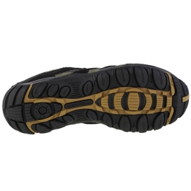 Merrell Alverstone M J036727 zapatos negro 3