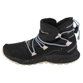 Zapatos Merrell Bravada 2 Thermo Demi Wp W J036792 negro 1 Zapatos Merrell Bravada 2 Thermo Demi Wp W J036792 negro 1