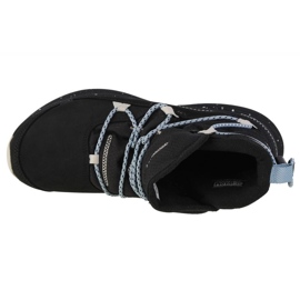 Zapatos Merrell Bravada 2 Thermo Demi Wp W J036792 negro 2