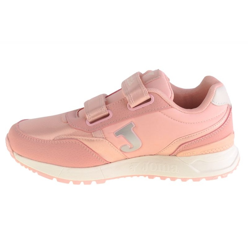 Zapatillas Joma 660 2213 J660W2213V rosado 1