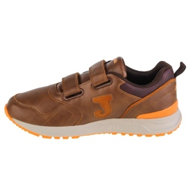 Zapatillas Joma 800 2226 J800W2226V marrón 1