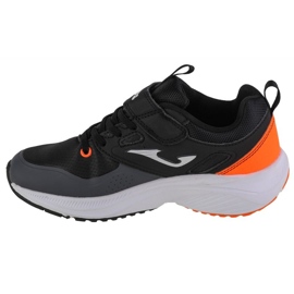 Zapatillas Joma Ferro 2201 JFERRW2201V negro 1