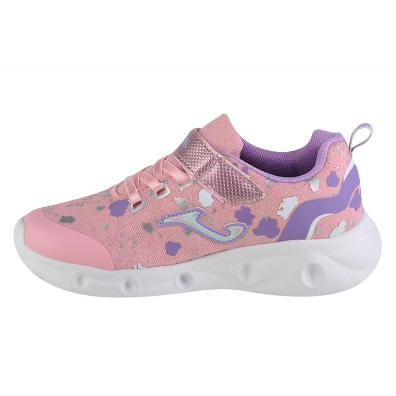 Zapatillas Joma Space 2213 JSPACW2213V rosa 1