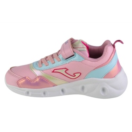 Zapatillas Joma Star 2213 JSTARW2213V rosado 1