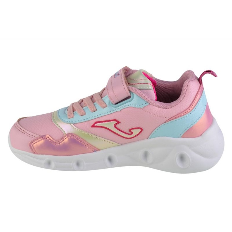 Zapatillas Joma Star 2213 JSTARW2213V rosa 1