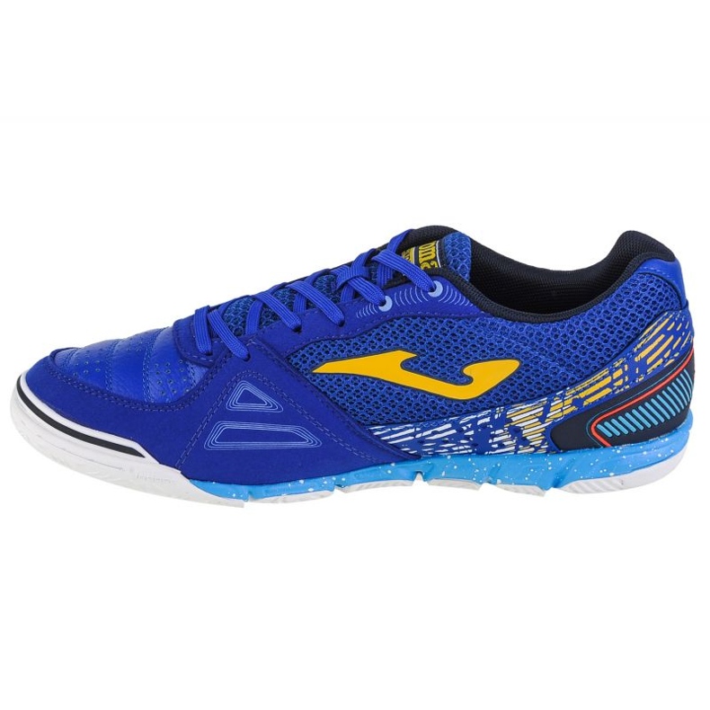 Zapatos Joma Mundial 2304 En M MUNS2304IN azul azul 1