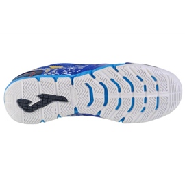 Zapatos Joma Mundial 2304 En M MUNS2304IN azul azul 3